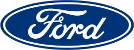  Planet Pro Engines STORE - Ford Logo